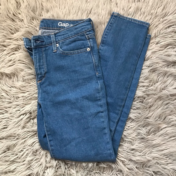 GAP Denim - Gap jeans